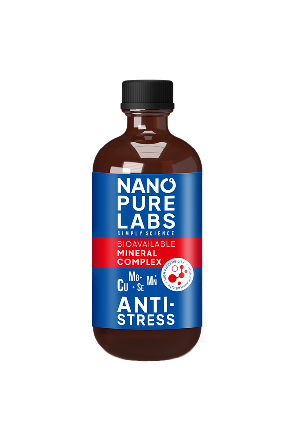 Anti-Stress