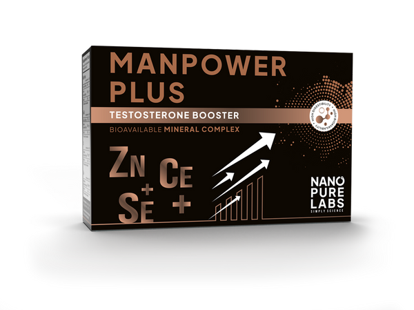 Manpower Plus
